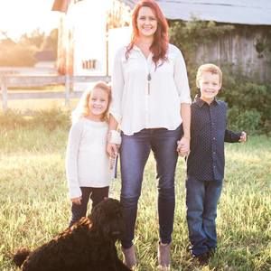 Meet your Posher, Taran